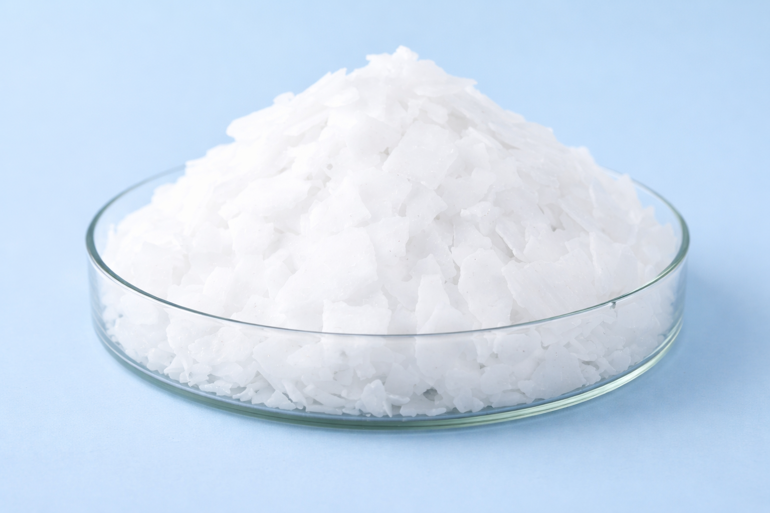 Калий гидроокись KOH, 2 кг