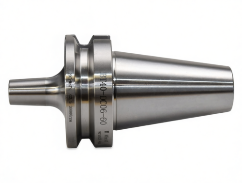 BT40-DC06-60 патрон высокоскоростной