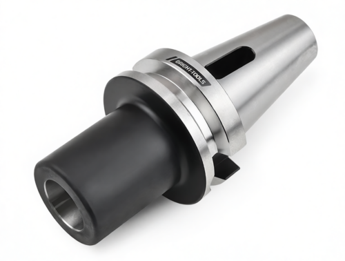 BT40-MTA3-75 (G2.5) патрон MAS 403 с выколоткой для инструмента с конусом Морзе №3