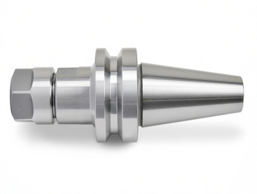 NBT40-ER16-70 Высокоскоростной цанговый патрон ER